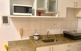 #Flats Studio 45 Bueno Oeste